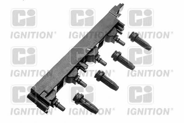 Quinton Hazell XIC8219 Ignition coil XIC8219: Buy near me in Poland at 2407.PL - Good price!