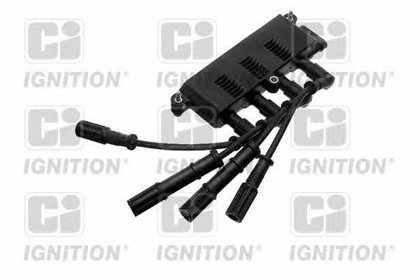Quinton Hazell XIC8236 Ignition coil XIC8236: Buy near me in Poland at 2407.PL - Good price!
