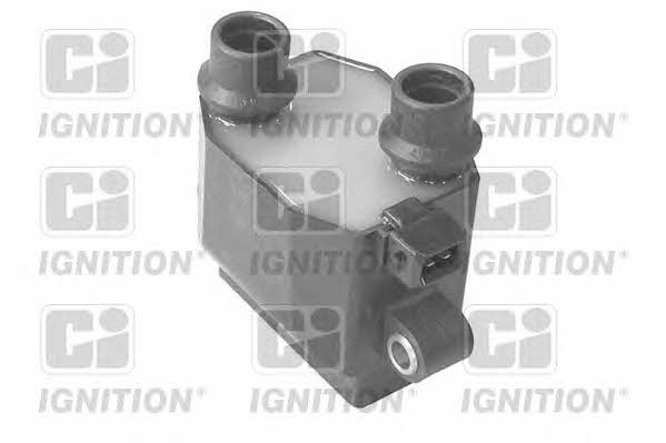 Quinton Hazell XIC8239 Ignition coil XIC8239: Buy near me in Poland at 2407.PL - Good price!