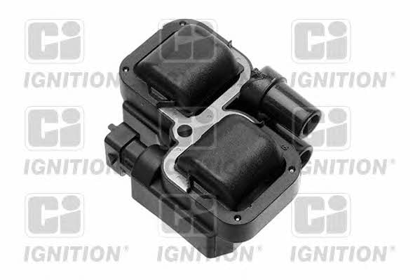 Quinton Hazell XIC8244 Ignition coil XIC8244: Buy near me in Poland at 2407.PL - Good price!