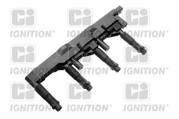 Quinton Hazell XIC8246 Ignition coil XIC8246: Buy near me in Poland at 2407.PL - Good price!