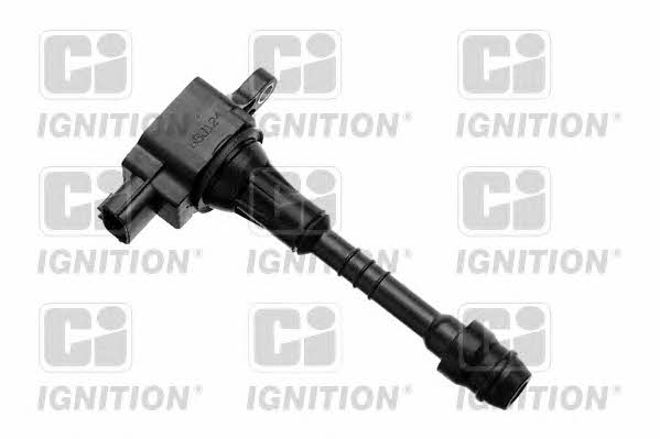 Quinton Hazell XIC8250 Ignition coil XIC8250: Buy near me in Poland at 2407.PL - Good price!