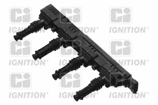 Quinton Hazell XIC8251 Ignition coil XIC8251: Buy near me in Poland at 2407.PL - Good price!