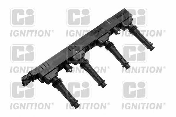 Quinton Hazell XIC8253 Ignition coil XIC8253: Buy near me in Poland at 2407.PL - Good price!