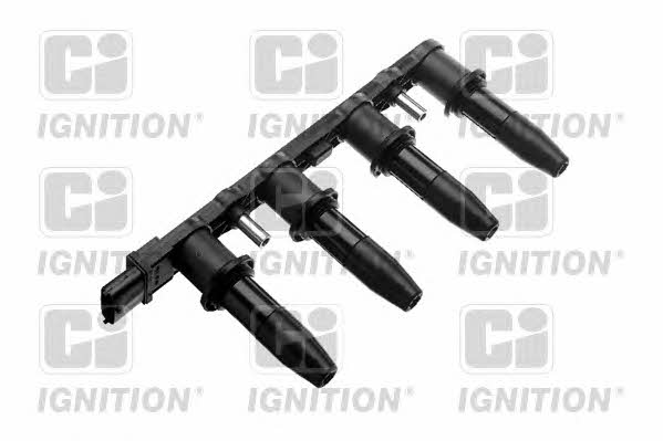 Quinton Hazell XIC8254 Ignition coil XIC8254: Buy near me in Poland at 2407.PL - Good price!