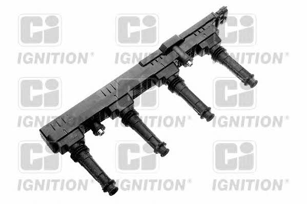 Quinton Hazell XIC8255 Ignition coil XIC8255: Buy near me in Poland at 2407.PL - Good price!