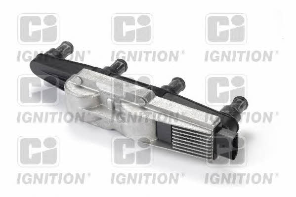 Quinton Hazell XIC8262 Ignition coil XIC8262: Buy near me in Poland at 2407.PL - Good price!
