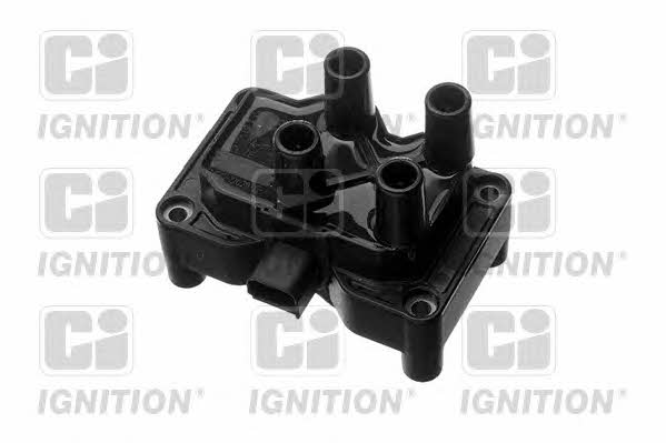 Quinton Hazell XIC8263 Ignition coil XIC8263: Buy near me in Poland at 2407.PL - Good price!