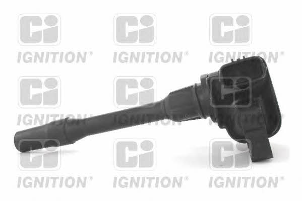 Quinton Hazell XIC8301 Ignition coil XIC8301: Buy near me in Poland at 2407.PL - Good price!