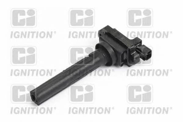 Quinton Hazell XIC8302 Ignition coil XIC8302: Buy near me in Poland at 2407.PL - Good price!