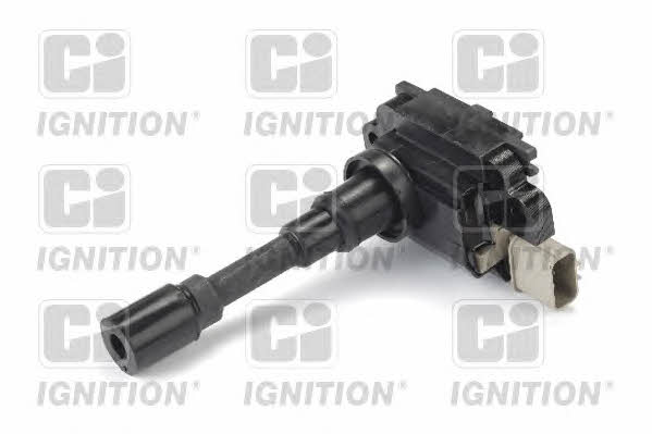 Quinton Hazell XIC8304 Ignition coil XIC8304: Buy near me in Poland at 2407.PL - Good price!