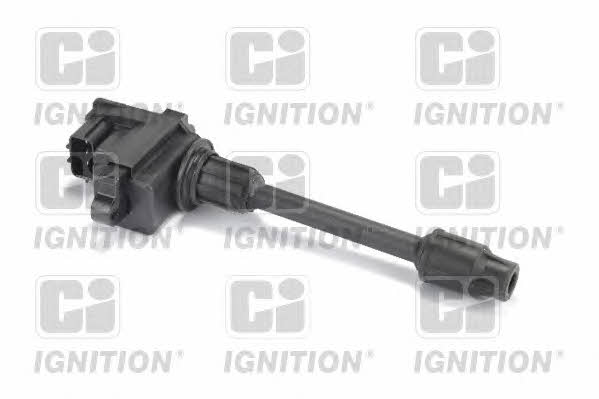Quinton Hazell XIC8308 Ignition coil XIC8308: Buy near me in Poland at 2407.PL - Good price!