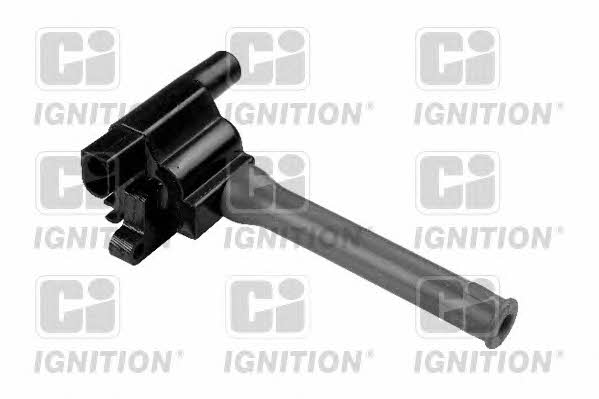 Quinton Hazell XIC8316 Ignition coil XIC8316: Buy near me in Poland at 2407.PL - Good price!