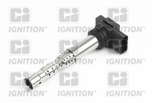 Quinton Hazell XIC8318 Ignition coil XIC8318: Buy near me in Poland at 2407.PL - Good price!