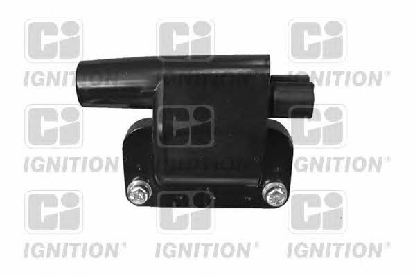 Quinton Hazell XIC8324 Ignition coil XIC8324: Buy near me in Poland at 2407.PL - Good price!