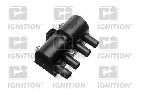 Quinton Hazell XIC8328 Ignition coil XIC8328: Buy near me in Poland at 2407.PL - Good price!