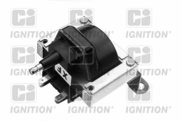 Quinton Hazell XIC8329 Ignition coil XIC8329: Buy near me in Poland at 2407.PL - Good price!