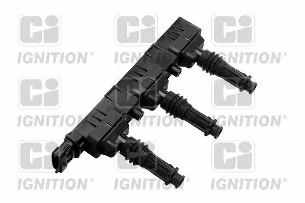 Quinton Hazell XIC8330 Ignition coil XIC8330: Buy near me in Poland at 2407.PL - Good price!