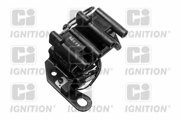 Quinton Hazell XIC8332 Ignition coil XIC8332: Buy near me in Poland at 2407.PL - Good price!