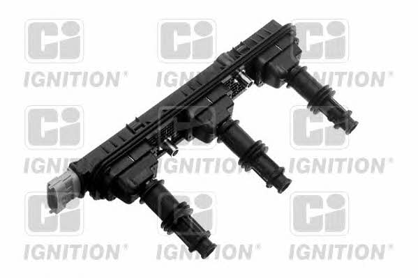 Quinton Hazell XIC8333 Ignition coil XIC8333: Buy near me in Poland at 2407.PL - Good price!