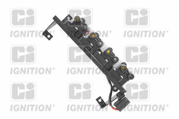 Quinton Hazell XIC8334 Ignition coil XIC8334: Buy near me in Poland at 2407.PL - Good price!