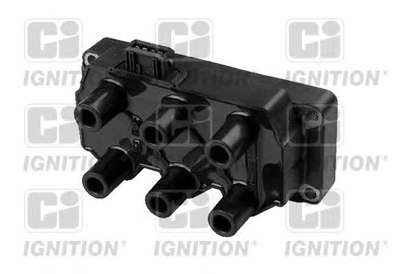 Quinton Hazell XIC8335 Ignition coil XIC8335: Buy near me in Poland at 2407.PL - Good price!