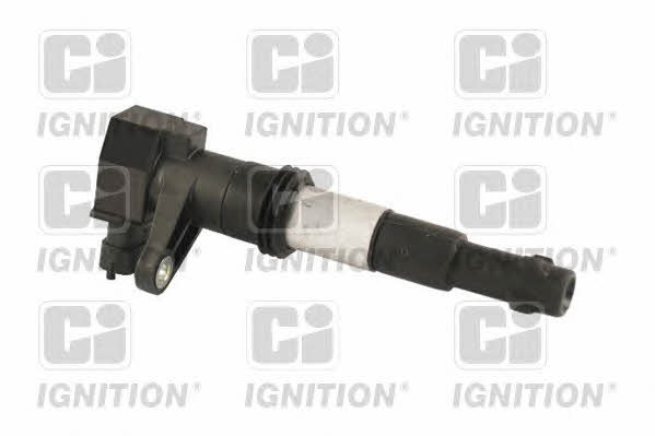 Quinton Hazell XIC8337 Ignition coil XIC8337: Buy near me in Poland at 2407.PL - Good price!