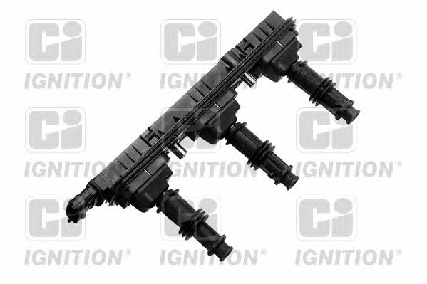 Quinton Hazell XIC8338 Ignition coil XIC8338: Buy near me in Poland at 2407.PL - Good price!