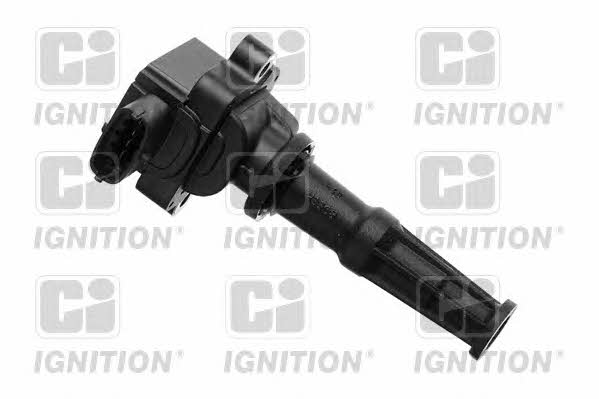 Quinton Hazell XIC8344 Ignition coil XIC8344: Buy near me in Poland at 2407.PL - Good price!