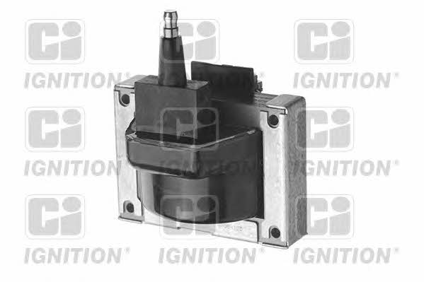 Quinton Hazell XIC8345 Ignition coil XIC8345: Buy near me in Poland at 2407.PL - Good price!