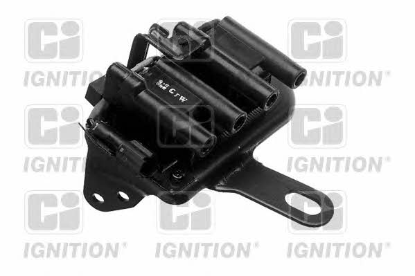 Quinton Hazell XIC8347 Ignition coil XIC8347: Buy near me at 2407.PL in Poland at an Affordable price!