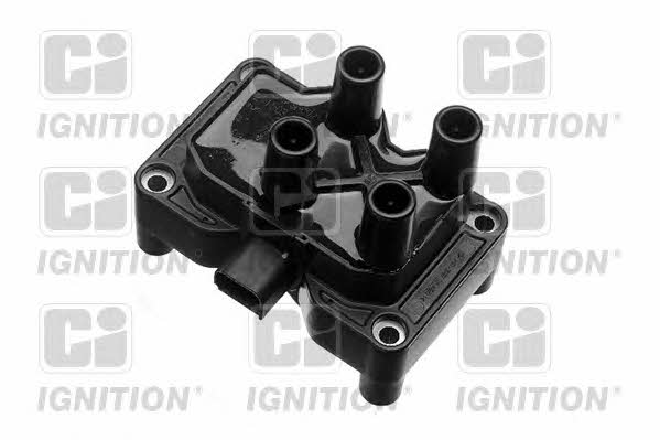 Quinton Hazell XIC8348 Ignition coil XIC8348: Buy near me in Poland at 2407.PL - Good price!