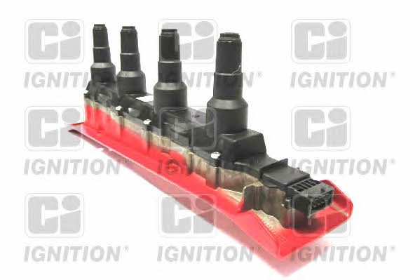 Quinton Hazell XIC8349 Ignition coil XIC8349: Buy near me in Poland at 2407.PL - Good price!