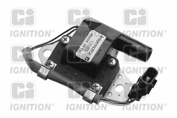 Quinton Hazell XIC8350 Ignition coil XIC8350: Buy near me in Poland at 2407.PL - Good price!