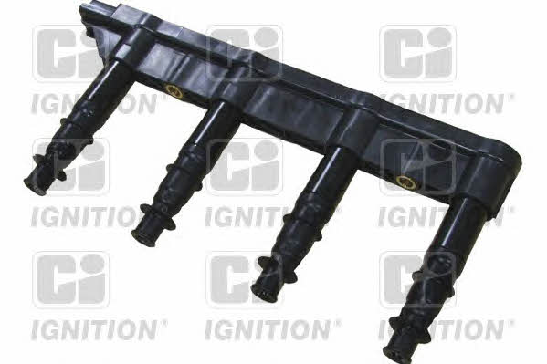 Quinton Hazell XIC8352 Ignition coil XIC8352: Buy near me in Poland at 2407.PL - Good price!