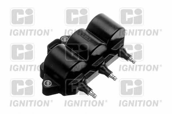 Quinton Hazell XIC8354 Ignition coil XIC8354: Buy near me in Poland at 2407.PL - Good price!