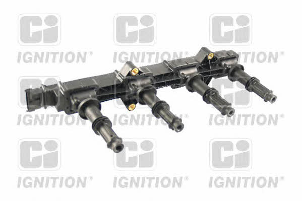 Quinton Hazell XIC8357 Ignition coil XIC8357: Buy near me in Poland at 2407.PL - Good price!