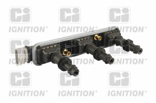 Quinton Hazell XIC8368 Ignition coil XIC8368: Buy near me in Poland at 2407.PL - Good price!