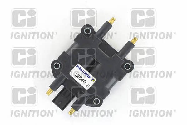 Quinton Hazell XIC8369 Ignition coil XIC8369: Buy near me in Poland at 2407.PL - Good price!