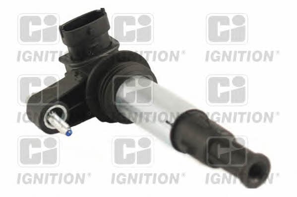 Quinton Hazell XIC8374 Ignition coil XIC8374: Buy near me in Poland at 2407.PL - Good price!