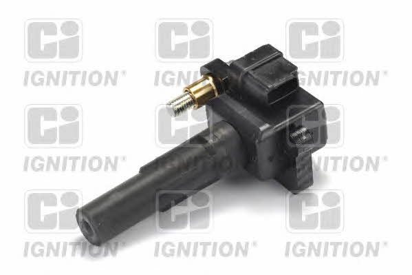 Quinton Hazell XIC8376 Ignition coil XIC8376: Buy near me in Poland at 2407.PL - Good price!