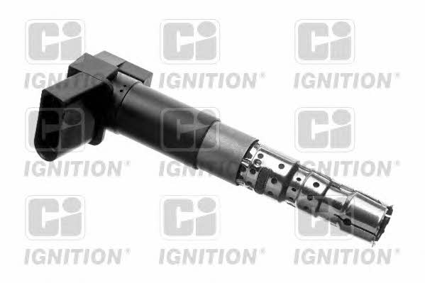 Quinton Hazell XIC8377 Ignition coil XIC8377: Buy near me in Poland at 2407.PL - Good price!