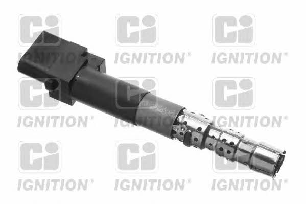 Quinton Hazell XIC8378 Ignition coil XIC8378: Buy near me in Poland at 2407.PL - Good price!