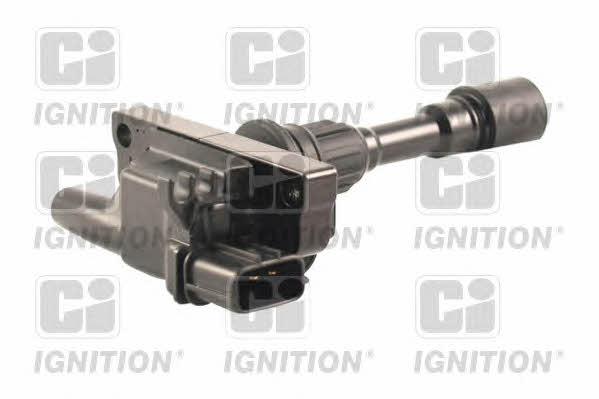 Quinton Hazell XIC8379 Ignition coil XIC8379: Buy near me in Poland at 2407.PL - Good price!