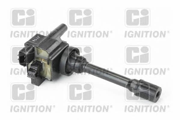 Quinton Hazell XIC8381 Ignition coil XIC8381: Buy near me in Poland at 2407.PL - Good price!