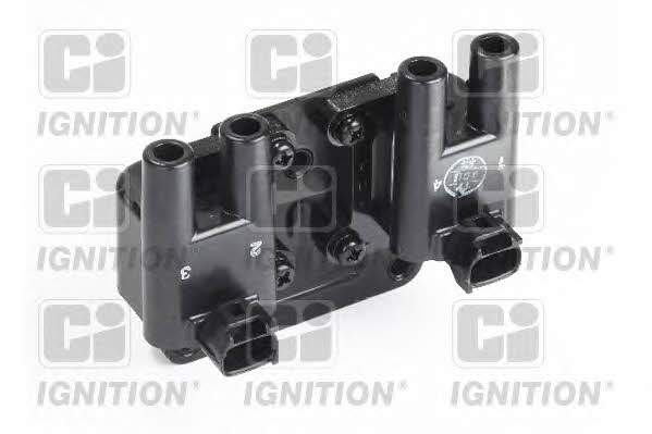 Quinton Hazell XIC8389 Ignition coil XIC8389: Buy near me in Poland at 2407.PL - Good price!