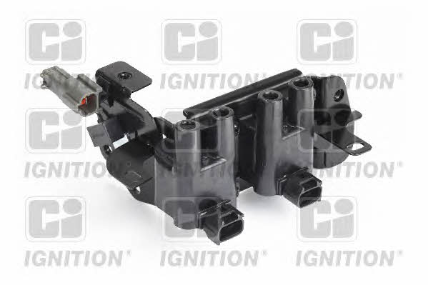 Quinton Hazell XIC8390 Ignition coil XIC8390: Buy near me in Poland at 2407.PL - Good price!