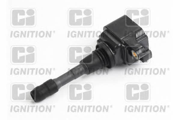 Quinton Hazell XIC8392 Ignition coil XIC8392: Buy near me in Poland at 2407.PL - Good price!