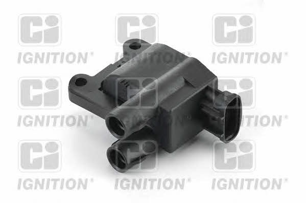 Quinton Hazell XIC8393 Ignition coil XIC8393: Buy near me in Poland at 2407.PL - Good price!