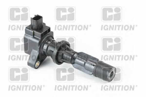 Quinton Hazell XIC8395 Ignition coil XIC8395: Buy near me in Poland at 2407.PL - Good price!